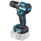 Makita Taladro atornillador inalámbrico DDF487Z, 18 Voltios, Taladro/destornillador azul/Negro