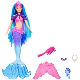 Mattel Dreamtopia HHG52 muñeca, Muñecos Muñeca fashion, Femenino, 3 año(s), Chica, 367 mm, Multicolor
