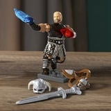 Mattel HXR98 juguete de construcción, Juegos de construcción Juego de construcción, 17 año(s), Plástico, 619 pieza(s), 888,1 g