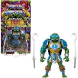 Mattel JBN03 figura de juguete para niños, Muñecos 6 año(s), Multicolor, Plástico
