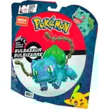 Mattel Pokémon GVK83 juguete de construcción, Juegos de construcción Juego de construcción, 7 año(s), Plástico, 175 pieza(s), 291,2 g