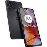 Motorola moto g75 5G 17,2 cm (6.78") Ranura híbrida Dual SIM Android 14 USB Tipo C 8 GB 256 GB 5000 mAh Gris, Móvil gris oscuro, 17,2 cm (6.78"), 8 GB, 256 GB, 50 MP, Android 14, Gris
