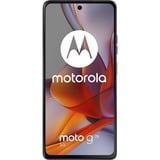 Motorola moto g75 5G 17,2 cm (6.78") Ranura híbrida Dual SIM Android 14 USB Tipo C 8 GB 256 GB 5000 mAh Gris, Móvil gris oscuro, 17,2 cm (6.78"), 8 GB, 256 GB, 50 MP, Android 14, Gris