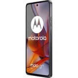 Motorola moto g75 5G 17,2 cm (6.78") Ranura híbrida Dual SIM Android 14 USB Tipo C 8 GB 256 GB 5000 mAh Gris, Móvil gris oscuro, 17,2 cm (6.78"), 8 GB, 256 GB, 50 MP, Android 14, Gris