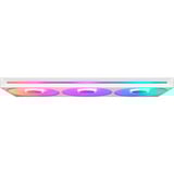 NZXT F420 RGB CORE, Ventilador blanco