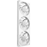 NZXT F420 RGB CORE, Ventilador blanco