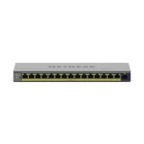 Netgear GS116EP, Interruptor/Conmutador 