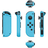 Nintendo Joy-Con (L), Gamepad azul neón
