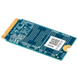 OWC Aura P13 Pro M.2 480 GB PCI Express 3.1 NVMe, Unidad de estado sólido 480 GB, M.2