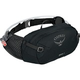 Osprey Bolsa negro