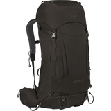 Osprey Kestrel 38, Mochila negro