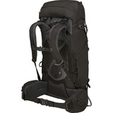 Osprey Kestrel 38, Mochila negro