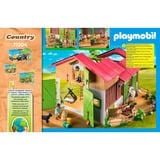 PLAYMOBIL 71304, Juegos de construcción 