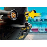 PLAYMOBIL City Action Helicóptero de rescate SWAT, Juegos de construcción 