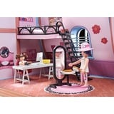 PLAYMOBIL Miraculous: Marinettes Loft, Juegos de construcción 