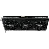 Palit GeForce RTX 5060 Ti Infinity 3 OC 8GB, Tarjeta gráfica 