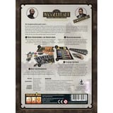 Pegasus FEU31003, Juego de mesa 