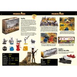 Pegasus FEU61858, Juego de mesa 