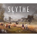 Pegasus Scythe, Juego de mesa 