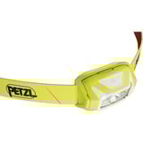 Petzl E061AB03, Luz de LED amarillo