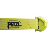 Petzl TIKKA, Luz de LED amarillo