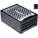 Phanteks PH-P1600TR_BK01C, Fuente de alimentación de PC negro