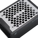 Phanteks PH-P1600TR_BK01C, Fuente de alimentación de PC negro