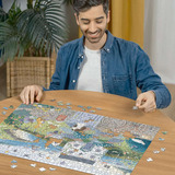 Ravensburger 12001104, Puzzle 
