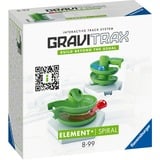 Ravensburger GraviTrax Element Spiral, Ferrocarril 