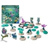 Ravensburger GraviTrax Junior Expansión Jungle, Ferrocarril 