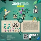 Ravensburger GraviTrax Junior Expansión Jungle, Ferrocarril 