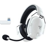 Razer BlackShark V2 Pro für Playstation, Auriculares para gaming blanco