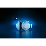 Razer BlackShark V2 Pro für Playstation, Auriculares para gaming blanco