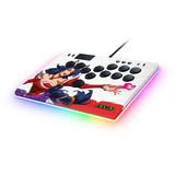 Razer Kitsune - 2XKO Edition, Teclado multicolor