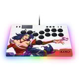 Razer RZ06-04020600-R3G1, Teclado multicolor