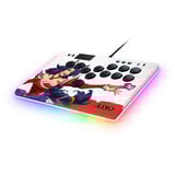 Razer RZ06-04020600-R3G1, Teclado multicolor