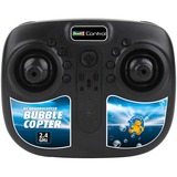 Revell Dron RC Quadrocopter "Bubblecopter", Radiocontrol azul