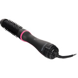 Revlon RVDR5292E, Cepillo de aire caliente negro/Rosa neón