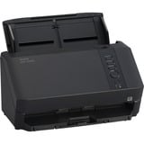 Ricoh SP-2230N, Escáner de alimentación de hojas negro