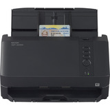 Ricoh SP-2230N, Escáner de alimentación de hojas negro
