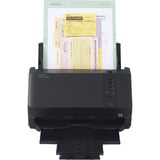 Ricoh SP-2230N, Escáner de alimentación de hojas negro