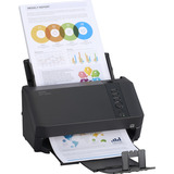 Ricoh SP-2230N, Escáner de alimentación de hojas negro