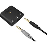 Rode Microphones AI-Micro, Adaptador negro