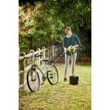 Ryobi RY18PW22A-0 Limpiadora de alta presión o Hidrolimpiadora Compacto Batería 182 l/h Negro, Verde, Limpiadores de presión verde/Negro, Compacto, Batería, Negro, Verde, 182 l/h, 22 bar, 86,5 dB