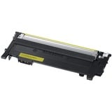 SAMSUNG Cartucho de Tóner Original HP CLT-Y404S amarillo Samsung Cartucho de Tóner Original CLT-Y404S amarillo, 1000 páginas, Amarillo, 1 pieza(s)
