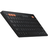 SAMSUNG EJ-B3400BBGGDE, Teclado negro