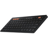 SAMSUNG EJ-B3400BBGGDE, Teclado negro