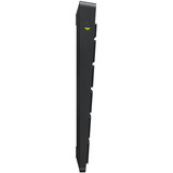 SAMSUNG EJ-B3400BBGGDE, Teclado negro