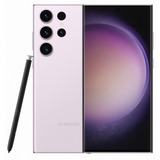 SAMSUNG Galaxy S23 Ultra, Móvil Lavanda