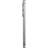 SAMSUNG Galaxy S25 Enterprise Edition, Móvil gris, 15,8 cm (6.2"), 2340 x 1080 Pixeles, 12 GB, 256 GB, 50 MP, Plata